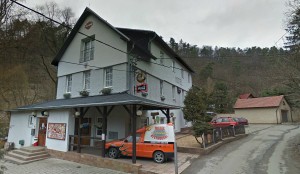 Hotel Troníček