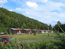 Autocamp Prunéřov