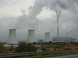 Elektrárna Prunéřov