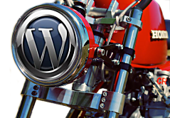 Wordpress