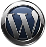 Logo WordPress