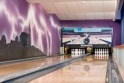 Bowling bar Trim Pardubice