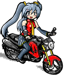Grom