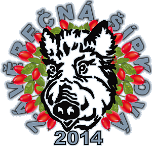 Závěrečná šípková 2014