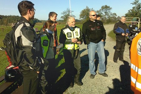 1. 10. 2011 - Štefitech