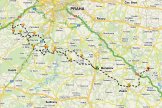 10. 5. 2014 - Výlet Velká Amerika