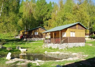 Camp Velkopařezitý