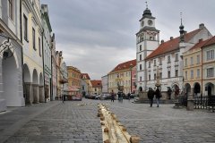 12. 10. 2013 - Jihočeský výlov aneb krajem rybníků