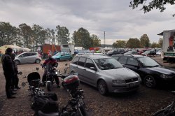 12.10.2013 - Jihočeský výlov aneb krajem rybníků