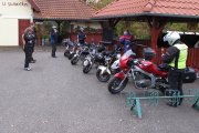 12.10.2013 - Jihočeský výlov aneb krajem rybníků