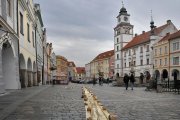 12.10.2013 - Jihočeský výlov aneb krajem rybníků