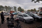 12.10.2013 - Jihočeský výlov aneb krajem rybníků