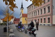 12.10.2013 - Jihočeský výlov aneb krajem rybníků