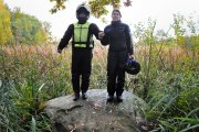 12.10.2013 - Jihočeský výlov aneb krajem rybníků