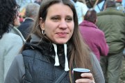 13. 12. 2014 - Závěrečná šípková a jarmark na Veselém Kopci
