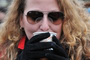 13. 12. 2014 - Závěrečná šípková a jarmark na Veselém Kopci