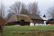 14.12.2014 - Veselý Kopec očima IvanaGS