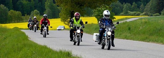 14. 5. 2011 - Setkání u Vaška v Mýtě