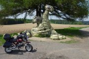 14. 5. 2011 - Setkání u Vaška v Mýtě
