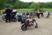 14. 5. 2011 - Setkání u Vaška v Mýtě