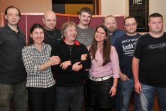 15. 2. 2014 - Pervitinový bowling