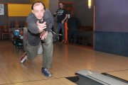 15.1.2014 - Pervitinový bowling