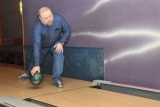 15.1.2014 - Pervitinový bowling