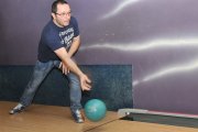 15.1.2014 - Pervitinový bowling