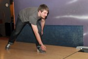 15.1.2014 - Pervitinový bowling