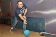 15.1.2014 - Pervitinový bowling