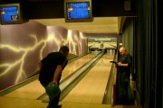 15.1.2014 - Pervitinový bowling