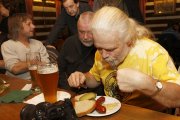 15. 12. 2012 - Ukončení sezóny U Huberta v Hlinsku