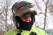 15. 3. 2014 - První jarní vyjížďka