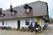 15. 3. 2014 - První jarní vyjížďka