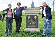 17. 6. 2012 - Vyjížďka z Havlbrodu na Lipnici, Melechov a do Ledče