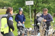 17. 6. 2012 - Vyjížďka z Havlbrodu na Lipnici, Melechov a do Ledče