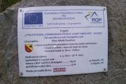 Kudy z Prahy na Keep Respect? Přes Šumavu!