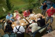 5.7.2014 - Oslava 40. narozenin DAXe