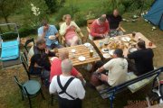 5.7.2014 - Oslava 40. narozenin DAXe