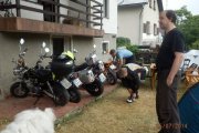 5.7.2014 - Oslava 40. narozenin DAXe
