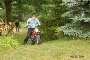 5.7.2014 - Oslava 40. narozenin DAXe
