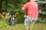 5.7.2014 - Oslava 40. narozenin DAXe