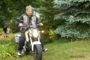 5.7.2014 - Oslava 40. narozenin DAXe
