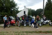 5.7.2014 - Oslava 40. narozenin DAXe
