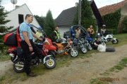 5.7.2014 - Oslava 40. narozenin DAXe