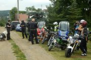5.7.2014 - Oslava 40. narozenin DAXe