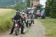 5.7.2014 - Oslava 40. narozenin DAXe
