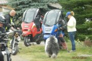 5.7.2014 - Oslava 40. narozenin DAXe