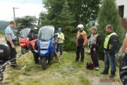 5.7.2014 - Oslava 40. narozenin DAXe