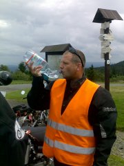 6. 8. 2011 - Setkání v Bolehošti